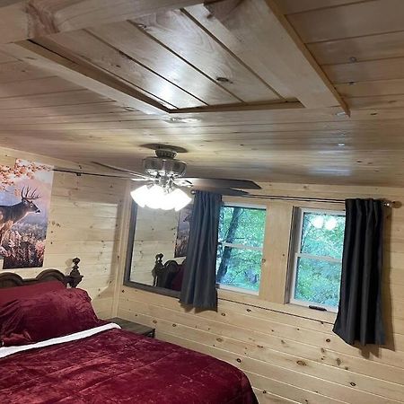 Creekside 3 Bedroom 2 Bath Cabin On Private Creek Banner Elk Exterior foto