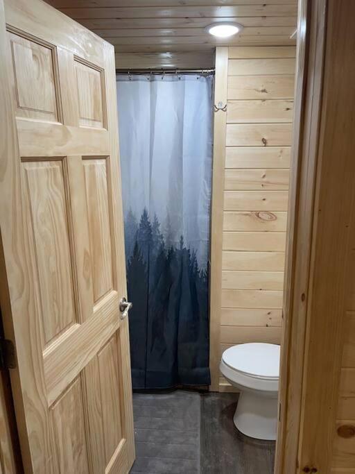 Creekside 3 Bedroom 2 Bath Cabin On Private Creek Banner Elk Exterior foto