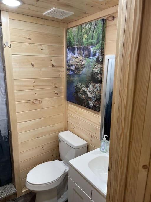 Creekside 3 Bedroom 2 Bath Cabin On Private Creek Banner Elk Exterior foto