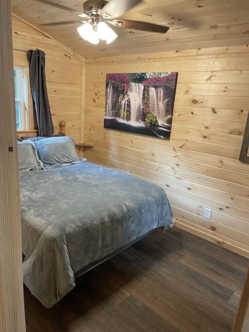 Creekside 3 Bedroom 2 Bath Cabin On Private Creek Banner Elk Exterior foto